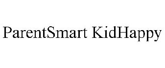 PARENTSMART KIDHAPPY