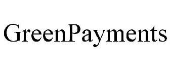 GREENPAYMENTS