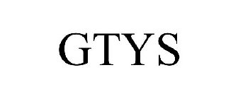 GTYS