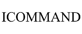 ICOMMAND