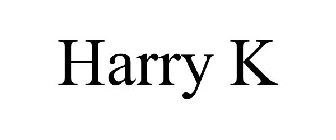 HARRY K