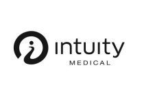 I INTUITY MEDICAL