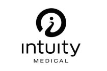 I INTUITY MEDICAL