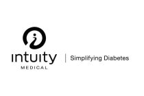 I INTUITY MEDICAL SIMPLIFYING DIABETES