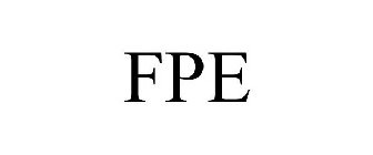 FPE