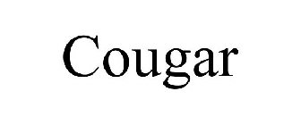 COUGAR