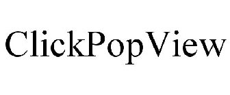 CLICKPOPVIEW