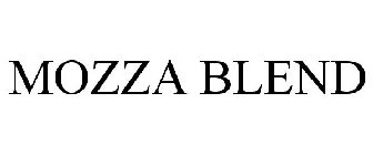 MOZZA BLEND