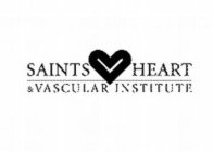 SAINTS HEART & VASCULAR INSTITUTE