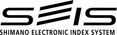 SEIS SHIMANO ELECTRONIC INDEX SYSTEM