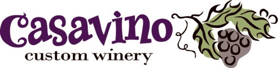 CASAVINO CUSTOM WINERY