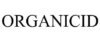 ORGANICID