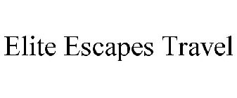 ELITE ESCAPES TRAVEL