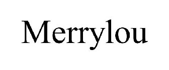 MERRYLOU