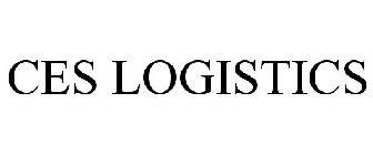 CES LOGISTICS