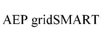 AEP GRIDSMART