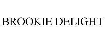 BROOKIE DELIGHT