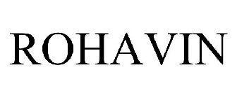 ROHAVIN