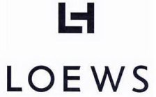 LOEWS