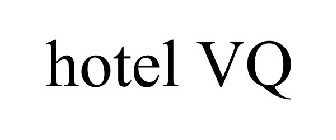 HOTEL VQ