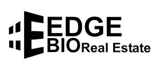 E EDGE BIOREAL ESTATE