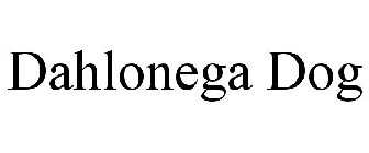 DAHLONEGA DOG