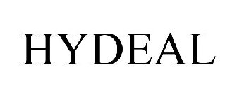 HYDEAL