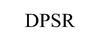 DPSR