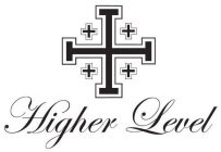 HIGHER LEVEL