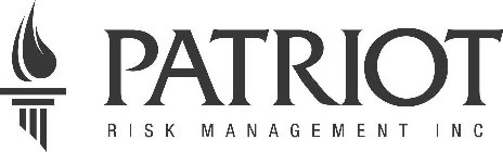 PATRIOT RISK MANAGEMENT INC