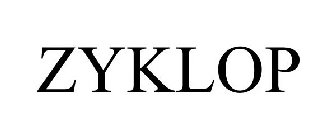 ZYKLOP