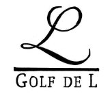 L GOLF DE L