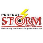 PERFECT ST RM MEDIA DELIVERING CUSTOMERS TO YOUR DOORSTEP