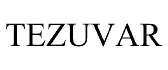 TEZUVAR