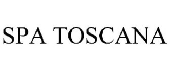 SPA TOSCANA