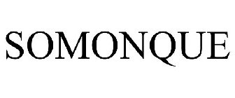 SOMONQUE