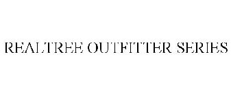 REALTREE OUTFITTER SERIES