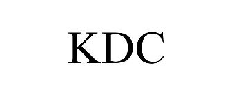 KDC