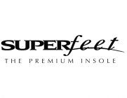 SUPERFEET THE PREMIUM INSOLE