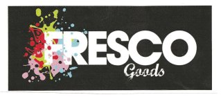 FRESCO GOODS