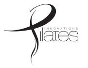 PILATES INNOVATIONS