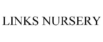 LINKS NURSERY