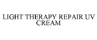 LIGHT THERAPY REPAIR UV CREAM