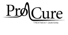 PROCURE TREATMENT CENTERS