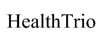 HEALTHTRIO