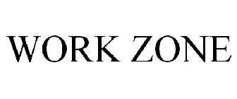 WORK ZONE