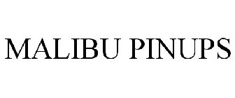 MALIBU PINUPS