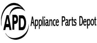 APD APPLIANCE PARTS DEPOT