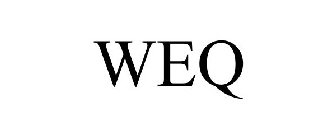 WEQ