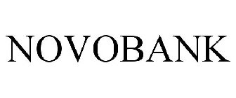 NOVOBANK